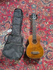 Asbury bass ukulele for sale  SWINDON