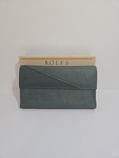 Vintage rolfs cowhide for sale  Vancouver