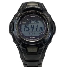 Direto do Japão CASIO ◆relógio solar/digital//MTG-9100J  comprar usado  Enviando para Brazil