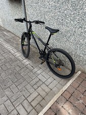 Bicicletta rockrider usata usato  Anzio