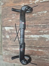 Aeronova team carbon for sale  NORTHWICH