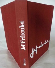 Rare livre peintre d'occasion  Garches