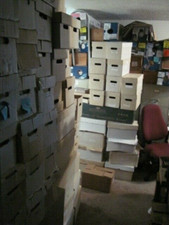 Grab box 350 for sale  Kirkland