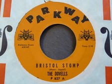 Dovells bristol stomp for sale  KING'S LYNN
