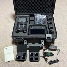 Dji mavic cine d'occasion  Expédié en Belgium