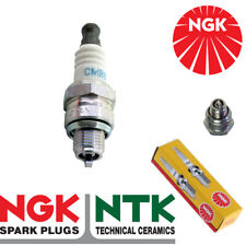 Ngk yellow box for sale  COLERAINE