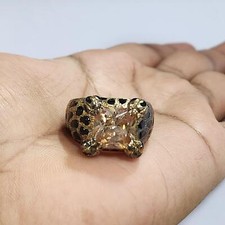 Hsn yellow goldtone for sale  Houston
