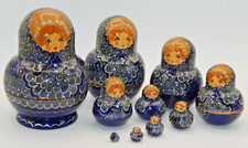 Russian folk art for sale  Snohomish