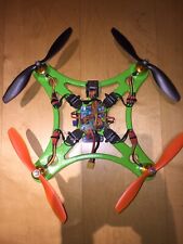 Flyduino ecksframe grün gebraucht kaufen  Aurach