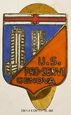 Calcio genova unione usato  Milano