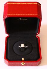 Cartier 1.09 carat for sale  Honolulu