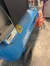 Compressore abac portatile usato  Bastia Umbra