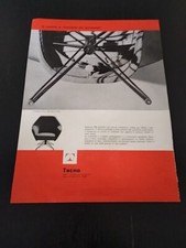 1959 tecno mobili usato  Romallo