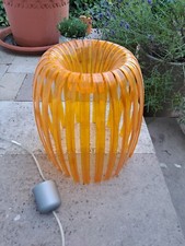 koziol orange gebraucht kaufen  Ingelheim am Rhein