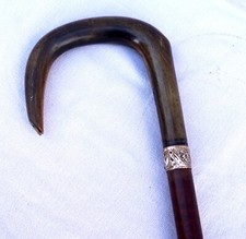 African walking stick d'occasion  Auray