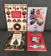 Decorazioni alberi natale usato  Sanremo
