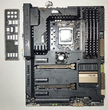 Sabertooth z87 motherboard for sale  Anaheim