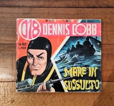 Dennis cobb anno usato  San Benedetto del Tronto