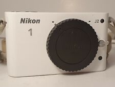 Appareil numérique nikon d'occasion  Paris XVIII