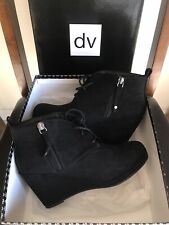 6 2 suede boots 1 for sale  Drums