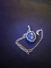 Collier argent 925 d'occasion  Nice-