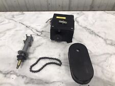 Cetec benmar boat for sale  Huron