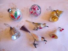 Weihnachts christbaum schmuck gebraucht kaufen  Böblingen