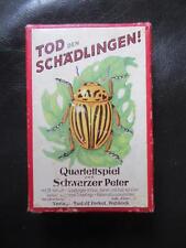 Tod den schädlingen gebraucht kaufen  Deutschland