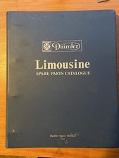 Original daimler limousine for sale  COLCHESTER