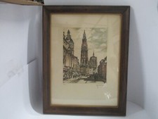 Roger hebbelinck original for sale  Wallkill