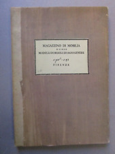 Magazzino mobilia sieno usato  Roma