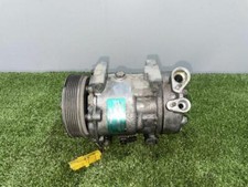 9645440480 106516 compressor de ar condicionado para CITROEN XSARA PICASSO 1999 comprar usado  Enviando para Brazil