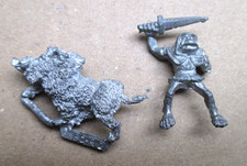 D25c29 orc chevaucheur d'occasion D25c29 orc chevaucheur d'occasion  Saint-Georges-de-Reneins