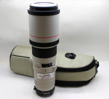 Canon ultrasonic 400mm for sale  West Palm Beach