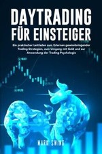 Daytrading einsteiger praktisc gebraucht kaufen  Berlin