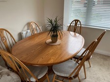 Ercol windsor table for sale Ercol windsor table for sale  COVENTRY