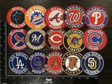 Lot mlb teams for sale  Sacramento