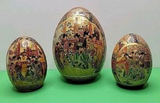 Vintage satsuma decorative for sale  Saint Paul