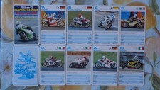 Quartett motorsport motorrad gebraucht kaufen  Scherstetten