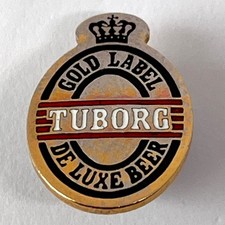 tuborg beer for sale  BILLINGHAM