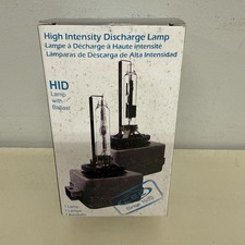 Hid lamp ballast for sale  Warwick
