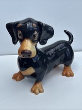 Dachshund statue pets for sale  LONDON