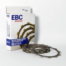 Ebc ck2306 clutch d'occasion  Expédié en Belgium