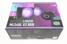 Coolermaster masterliquid ml24 for sale  Chicago