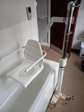 Oxford mermaid bath for sale  GLOSSOP