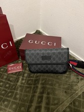 Sacoche gucci d'occasion  Chennevières-sur-Marne