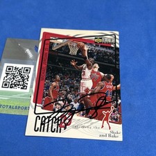 Michael jordan hand for sale  North Canton
