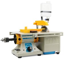 Lapidary equipment diy for sale  Ashford