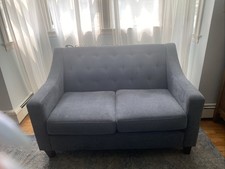 large yellow loveseat for sale  Canton