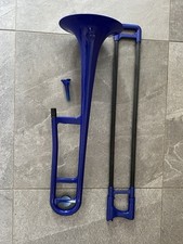 Jiggs pbone trombone for sale  EXETER